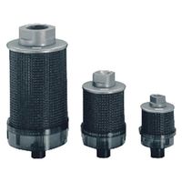 CKD 排気クリーナ FA431-15A 1個（直送品）