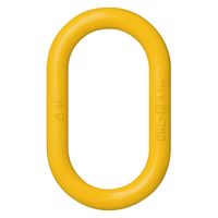 オーエッチ工業 マスターリンク OML-17 1個（直送品）