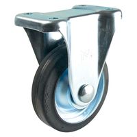 ナンシン 産業用キャスター SKM-100MBC 1個（直送品）