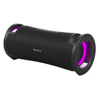 ソニー ワイヤレスポータブルスピーカーBluetooth対応 SRS-XB23