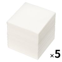 ijRہEhJr JE^[NX n[t 30×30cm zCg 1Zbgi1pbNi100j×5jlteBA IWi