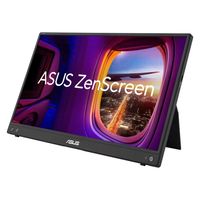 YAMAZEN Qriom QMM-140 モバイルモニター 14.0インチ Amazon.co.jp: 山善 モバイルモニター 14インチ モバイル