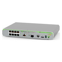 アライドテレシス  ＡＴーＧＳ９７０ＥＭＸ／１０　レイヤー３スイッチ 4657R（直送品）