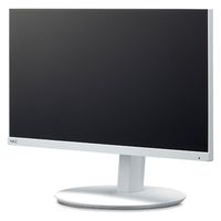 NEC  ２１．５型３辺狭額縁ＶＡワイド液晶ディスプレイ（白色）／１９２０×１０８０／ LCD-E224FL（直送品）