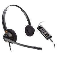 HP(Inc.)  Ｐｏｌｙ　ＥｎｃｏｒｅＰｒｏ　５２５　ＵＳＢーＡ　Ｓｔｅｒｅｏ　Ｈｅａｄｓｅｔ 783R3AA（直送品）