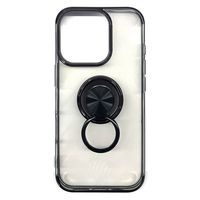 GA[WFC iphone16prop OX^hP[X BK AC-P24P-MR 1iij