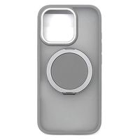 GA[WFC iphone16prop X^hOtwʃP[X SL AC-P24P-MRS GY 1iij