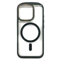 GA[WFC iphone16prop MagsafeΉEhtHNAP[X  AC-P24P-RMR BK 1iij