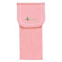 オカ ペーパーホルダーカバー コムフォルタ6 ピンク 437359 1個（直送品）