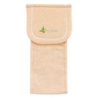 オカ ペーパーホルダーカバー コムフォルタ6 ベージュ 437361 1個（直送品）