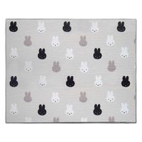 IJg[ ؂}bg z؂}bg ~btB[ 40×50cm DickBruna Ȃу~btB[ 442122 1iij