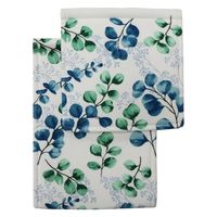 ヨコズナクリエーション トイレ ペーパーホルダーカバー ユーカリ 448782 1個（直送品）