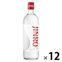 I JINRO W 25x 700ml 1Zbgi1{×12j b Ē