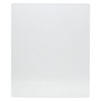 クルーズ チラシ前倒れ防止プレート CR77000 1枚