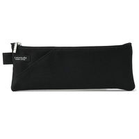 TTC カダケス ペンケース ブラック 113911 1個