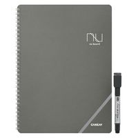 欧文印刷 nu board A4判 NGA403FN08 1冊