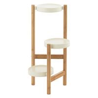 武田コーポレーション プランタースタンド S LN-E-PSS 1箱(1個入)（直送品）