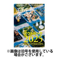 エネルギーフォーラム 2025/05/01発売号から1年(12冊)(雑誌)（直送品）