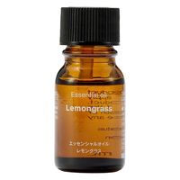 無印良品 エッセンシャルオイル レモングラス １０ｍＬ 良品計画