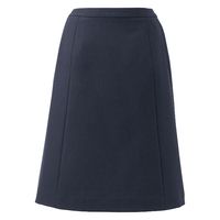 ボンマックス／事務服 ジャケット スカート 上下セット グレイ×パープル 15号 ボンマックス／事務服 ジャケット スカート 上下セット グレイ