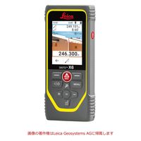 TJMデザイン レーザー距離計 ライカディストX3 DISTO-X3 1台