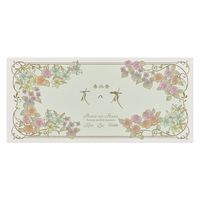 日本香堂 香水香 花の花セレクションVОL.1 4902125300408 1セット(30本×1)（直送品）