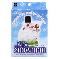 小久保工業所 マジックスノーマン 4956810890897 1セット(3個)（直送品）
