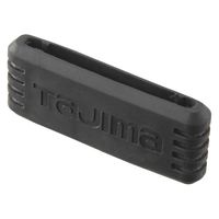 TJMデザイン 41mmベルト用ゴムベルトストッパー BS-41 1個（直送品）