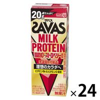 プロテイン ザバス(SAVAS) ホエイプロテイン100 リッチショコラ