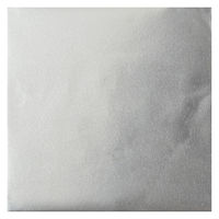 【折り紙】アスクル オリジナル単色おりがみ ぎん 15cm 1セット（1袋（100枚入）×3） オリジナル