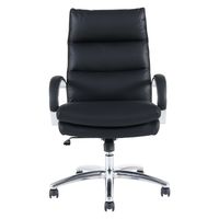 SEKI レザーポケットコイルチェア2 オフィスチェア ハイバック SEKI レザーポケットコイルチェア2 オフィスチェア ハイバック