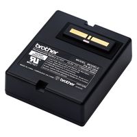 ブラザー PAーBTー004 TDー2320DTDー2350D用リチウムイオン充電池 1個