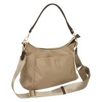 センバドー コンビ半月2wayショルダー MC 622-0822 1個（直送品）