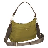 センバドー コンビ半月2wayショルダー MD 622-0824 1個（直送品）