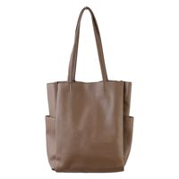 センバドー 収納上手になれるトート GG 622-1716 1個（直送品）