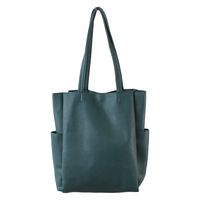 センバドー 収納上手になれるトート BL 622-1719 1個（直送品）