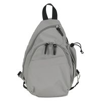 センバドー ママカルアクティブボディバッグ