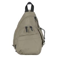 センバドー ママカルアクティブボディバッグ MC 623-6213 1個（直送品）