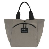 センバドー はっ水ナイロンワンマイル保冷トート