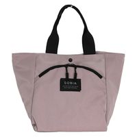 センバドー はっ水ナイロンワンマイル保冷トート LA 623-6574 1個（直送品）