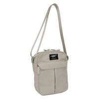 センバドー マットツイル縦型ポシェット LBE 623-6872 1個（直送品）