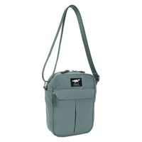 センバドー マットツイル縦型ポシェット SGR 623-6874 1個（直送品）