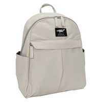 センバドー マットツイルミディリュック