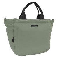 センバドー マットナイロン2WAYトート SGR 623-7594 1個（直送品）