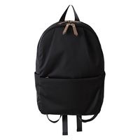センバドー 肩にやさしい軽量リュック