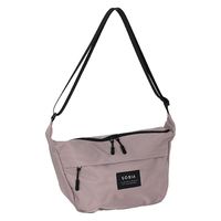 センバドー はっ水ナイロン舟形ショルダー LA 623-7754 1個（直送品）