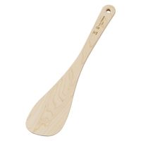 カンダ 木べら メープル 4562208695267 1個（直送品）