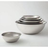 カンダ SUS AM-3 抗菌ボール 21cm 4983661406021 1個（直送品）