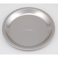 カンダ PY-SL19 チタン スタッキングプレート20.5cm 4995969039016 1個（直送品）