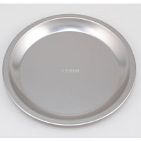 カンダ PY-SL20 チタン スタッキングプレート23.3cm 4995969039023 1個（直送品）